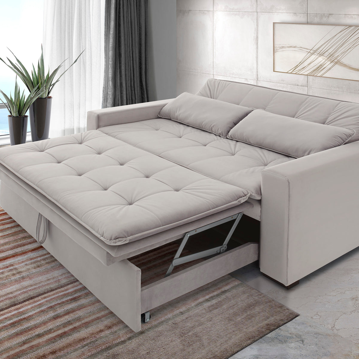 Beds Decora - Sofa Re US