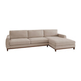 Adesso Sofa with chaise longue