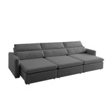 Dublin Sofa