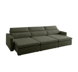 Dublin Sofa