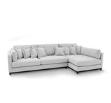 Liberty sofa with chaise longue