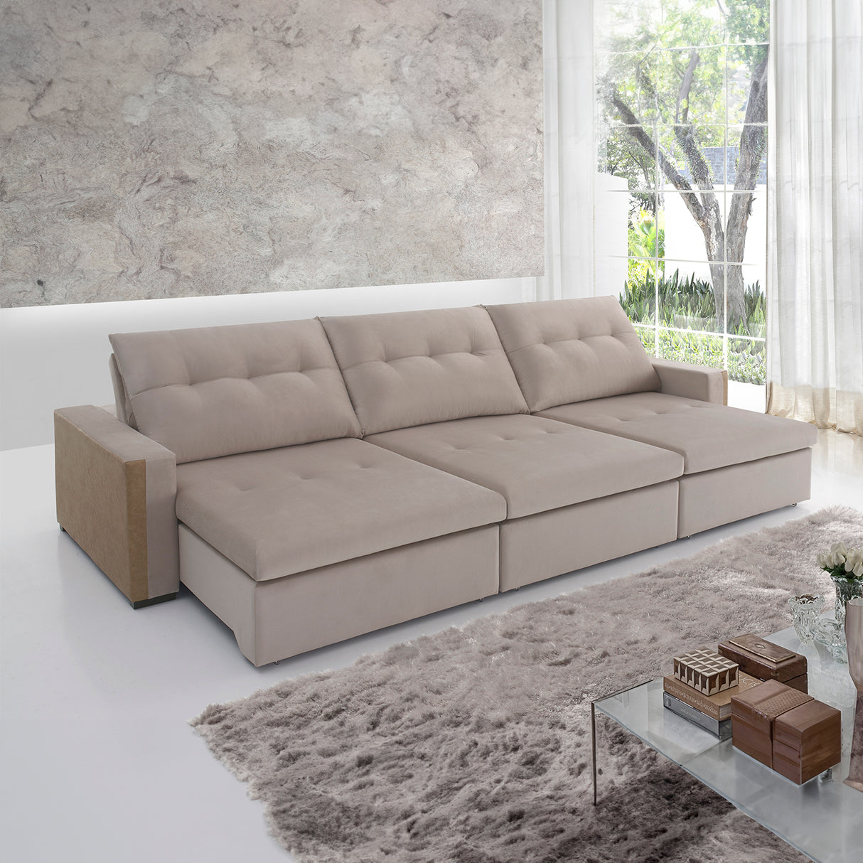 Milano Sofa