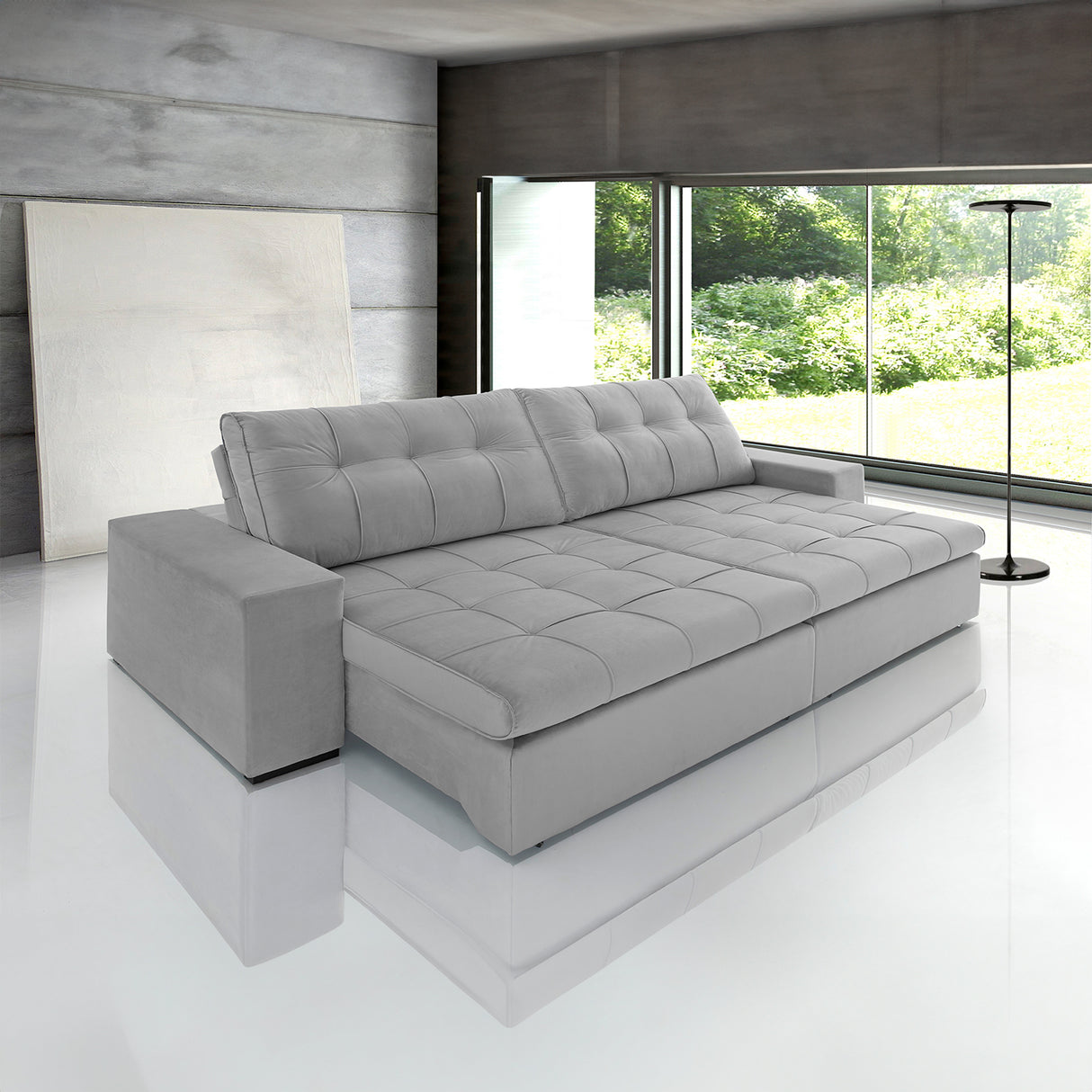 Monaco Sofa