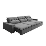 Moscou Sofa