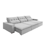 Moscou Sofa