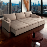 Napoli Sofa