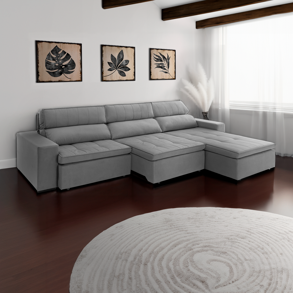 Tokyo sofa