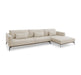 Palace Sofa with Chaise Longue