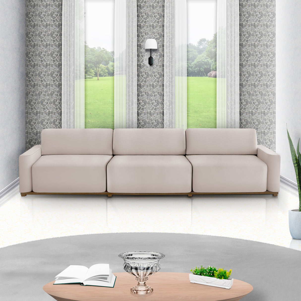 Piacenza Sofa