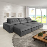 Royalle Sofa