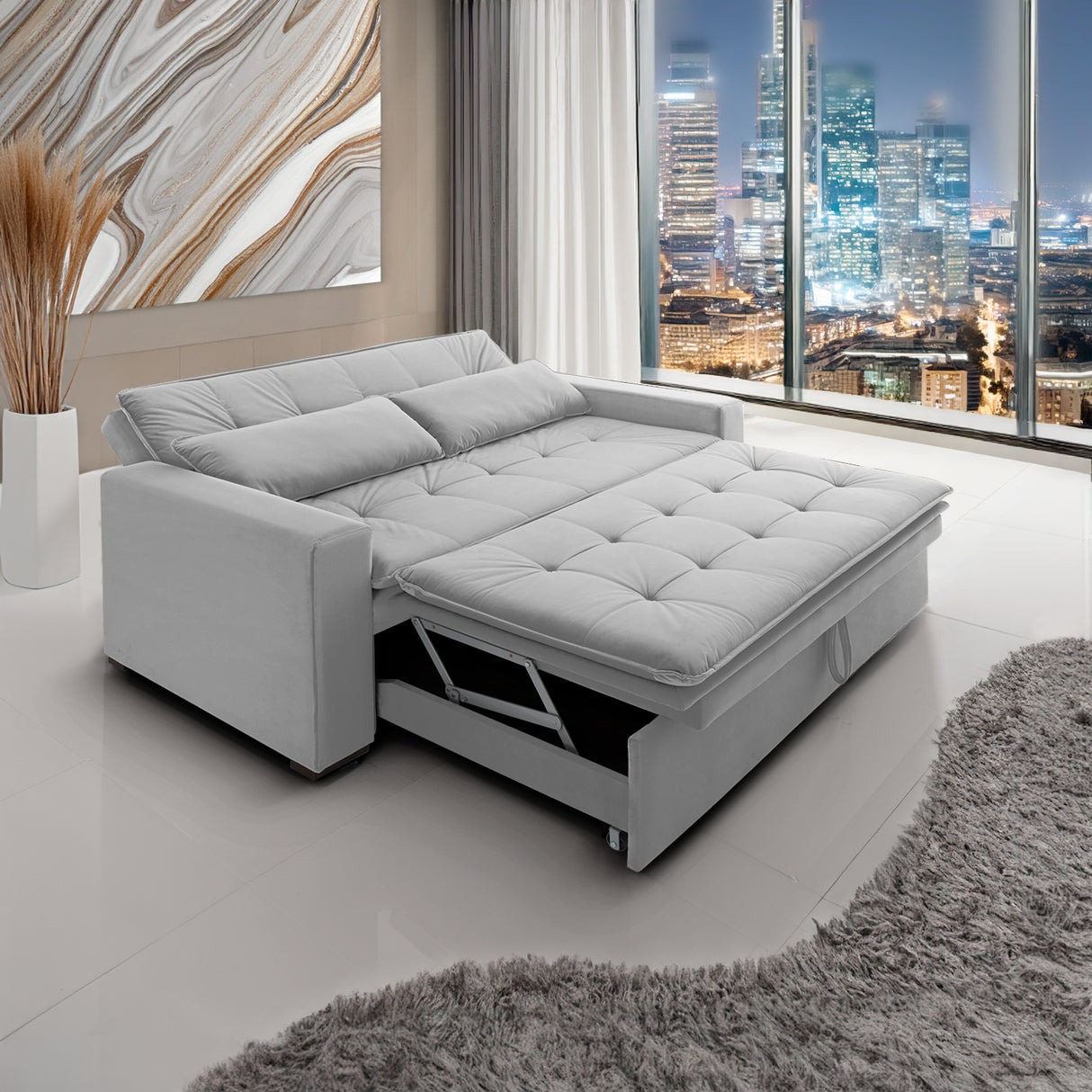 London sofa bed