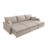 Napoli Sofa